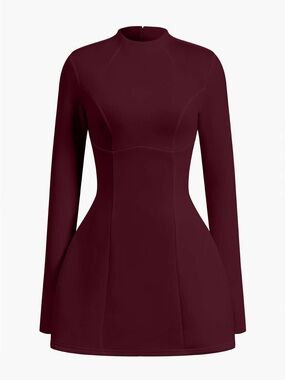 Chic Magenta Women's Blazer